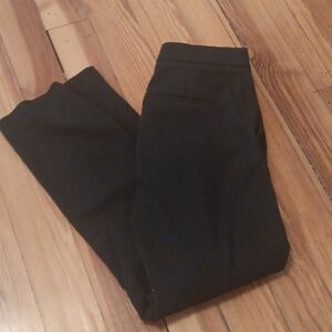 H&M Black Pants